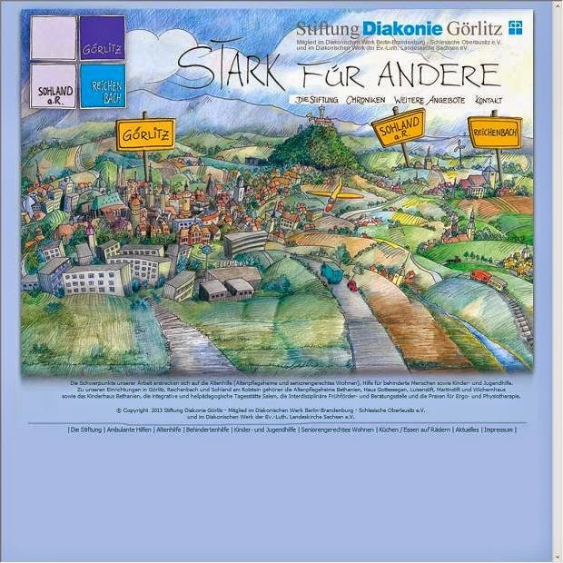 Diakonie Sozialstation Rothenburg – Bild 2