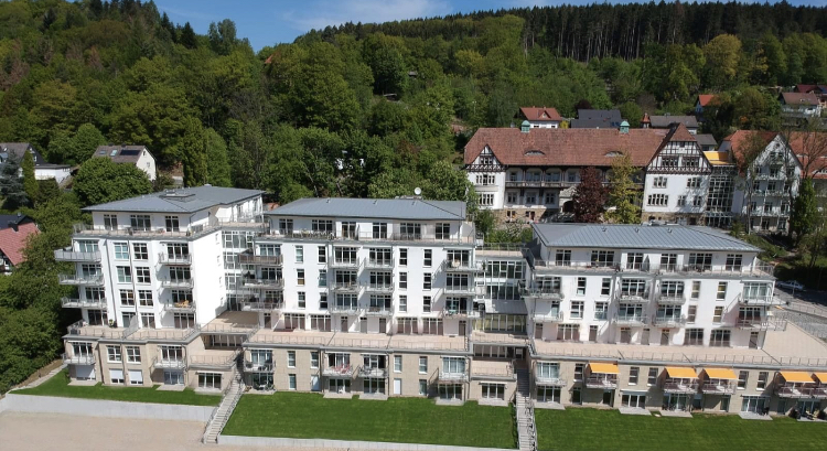 Ambulanter Intensivpflegedienst Lossetal – Bild 2