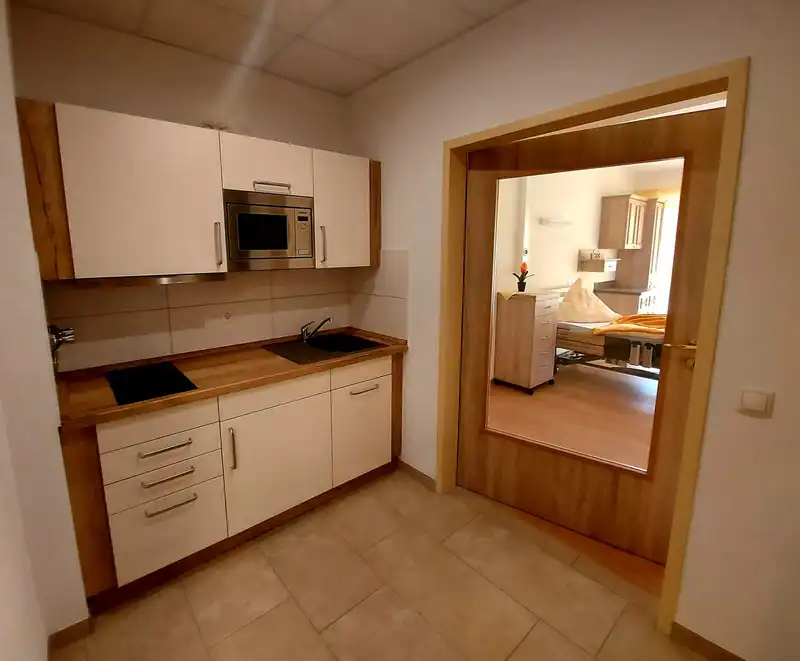 Ambulanter Intensivpflegedienst Lossetal – Bild 3