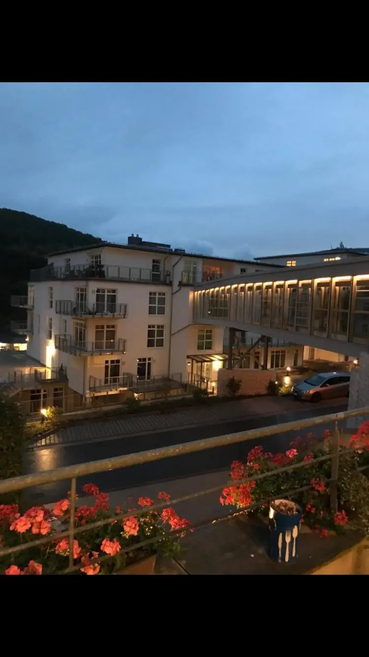 Ambulanter Intensivpflegedienst Lossetal – Bild 4