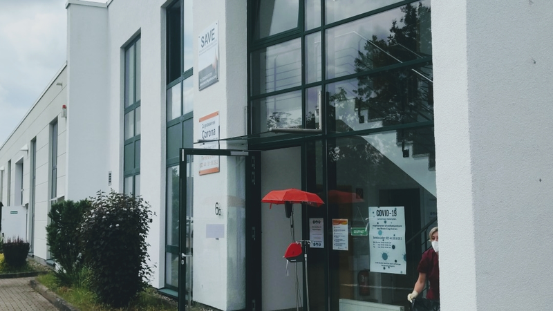 SAVE Ambulant- und Intensivpflege – Bild 1