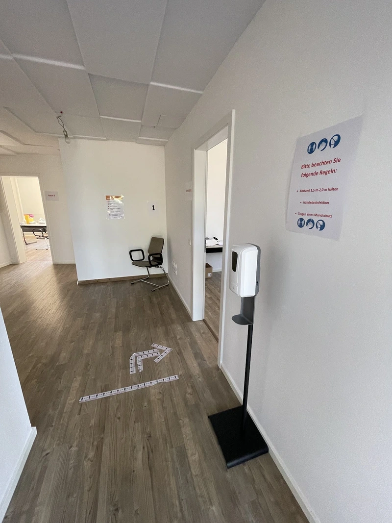 SAVE Ambulant- und Intensivpflege – Bild 3