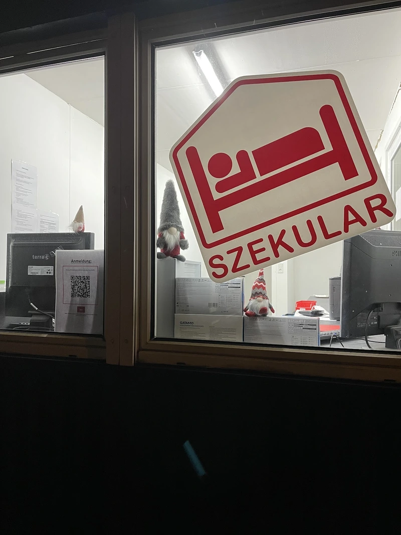 Pflege- und Betreuungsdienst Szekular – Bild 3