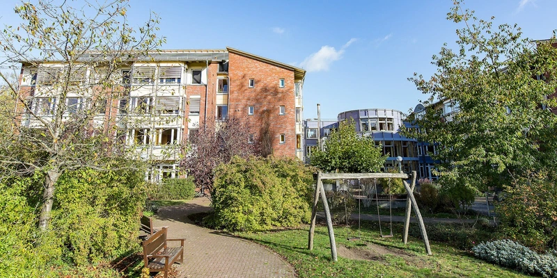 Diakoniestation Evangelisches Johannesstift – Bild 2