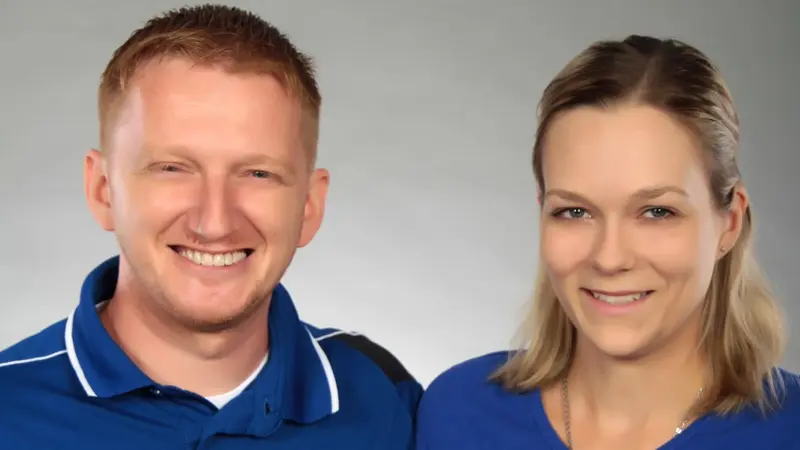 Sozialstation Voß – Bild 1