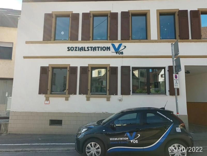 Sozialstation Voß – Bild 2