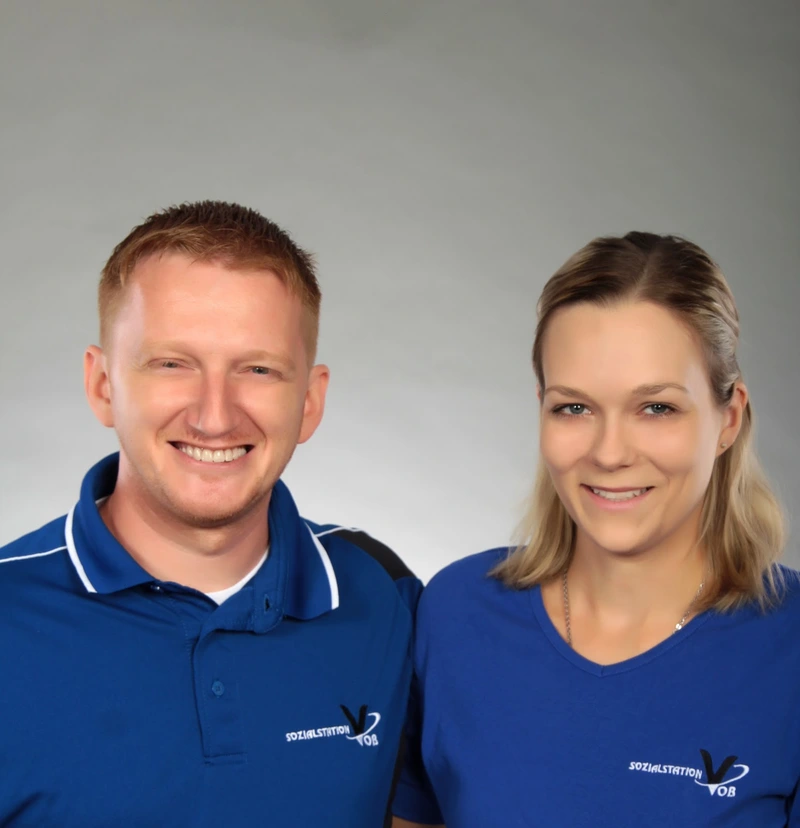 Sozialstation Voß – Bild 3