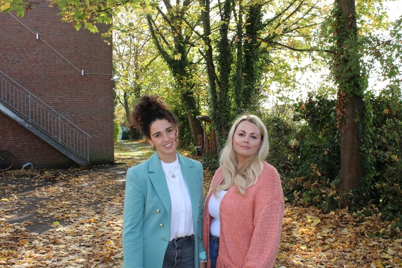 Helfende Schwestern Pflegedienst Rhein Sieg – Bild 3