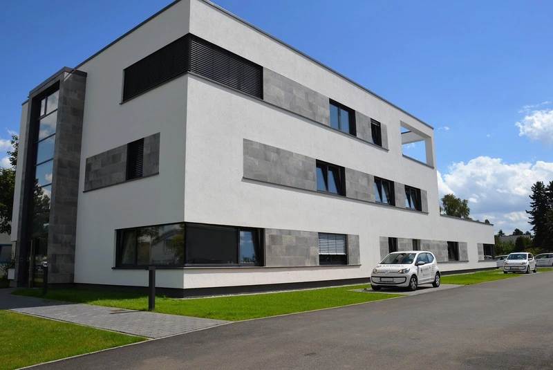 Mobiler Alten- u. Kranken-Pflegedienst Krabbes – Bild 2