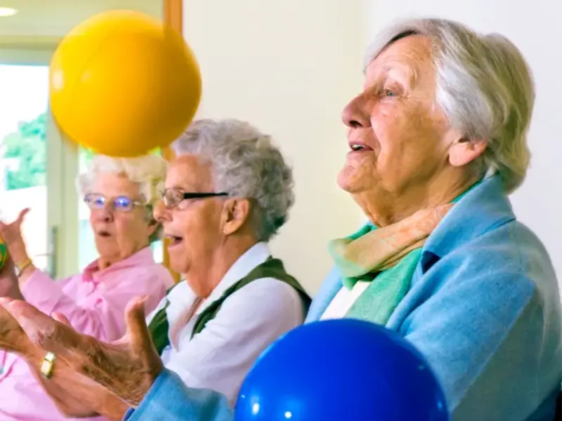 Mobiler Alten- u. Kranken-Pflegedienst Krabbes – Bild 5