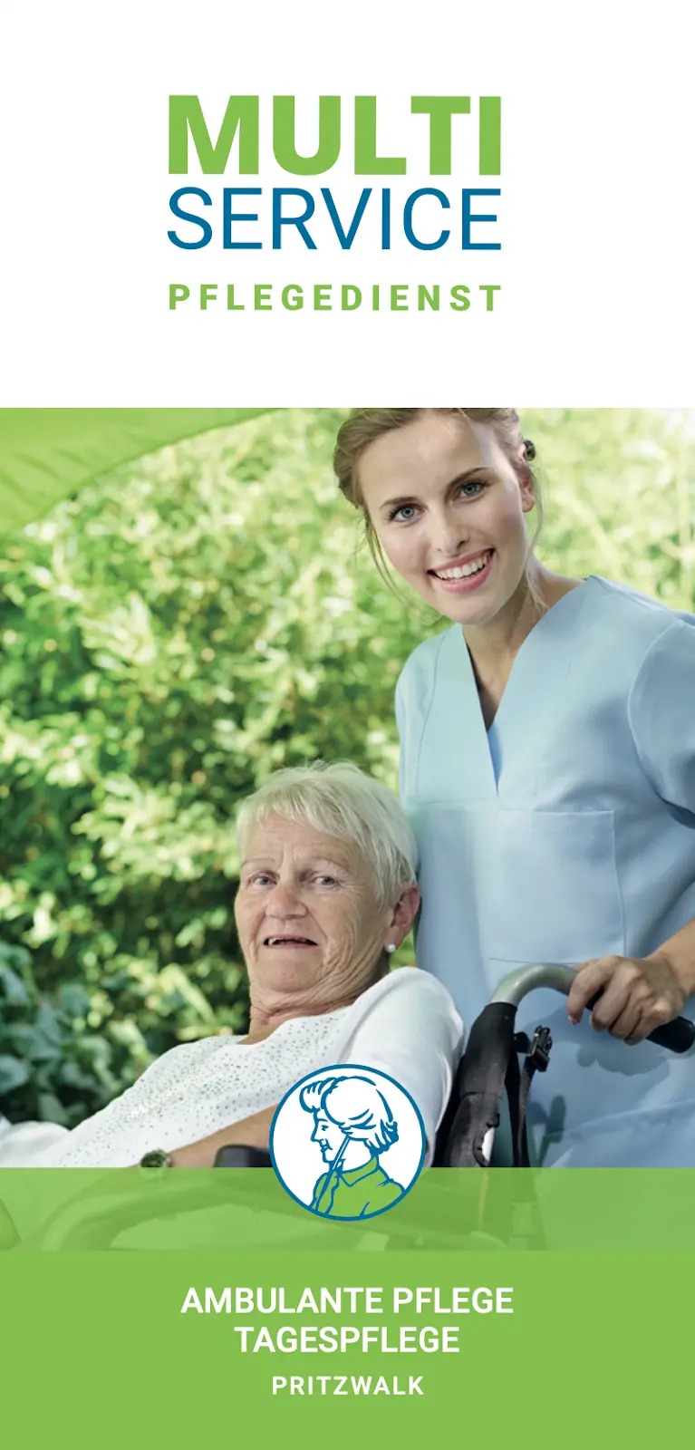 MULTI-Service Pflegedienst Sybille Ecknigk – Bild 4