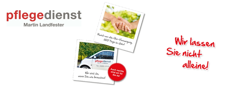 Pflegedienst Martin Landfester – Bild 3