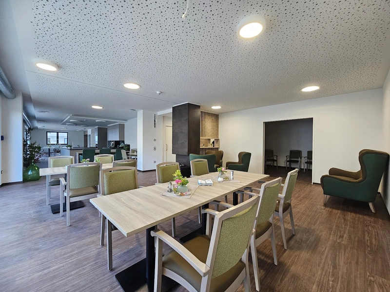 PUR VITAL Mobiler Pflegedienst Pflegestützpunkt Stephanskirchen – Bild 1