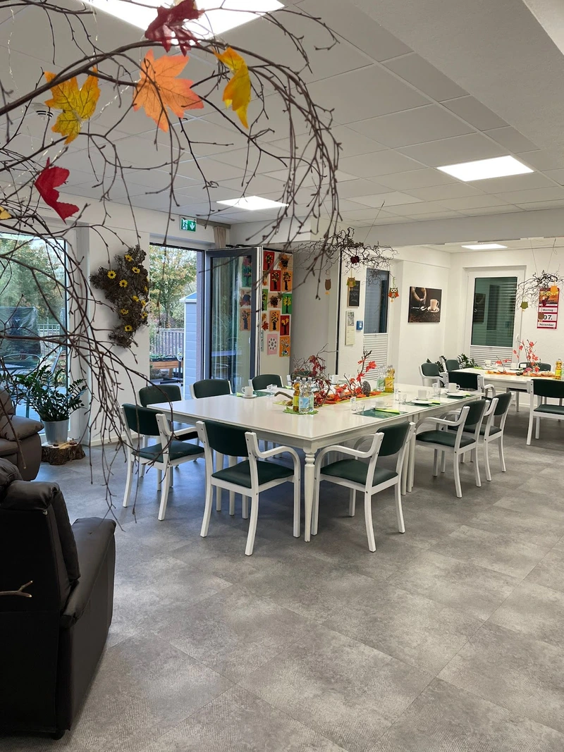 Ambulante Pflege ASB Bottrop – Bild 1