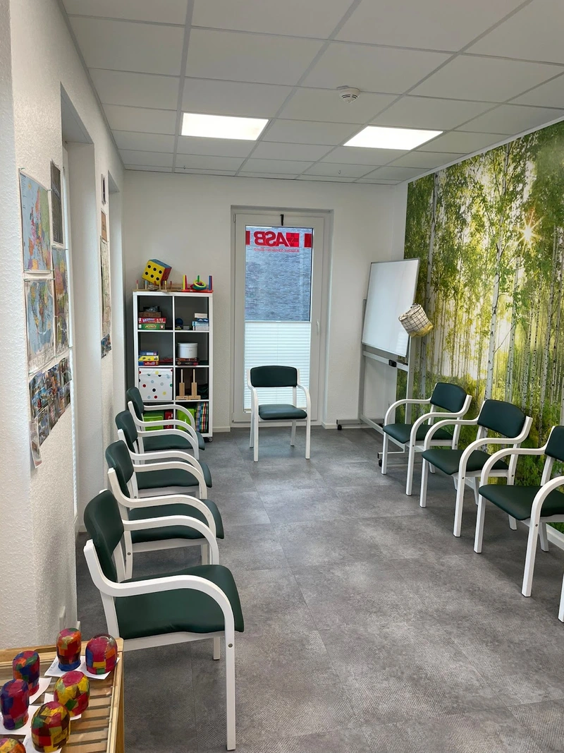 Ambulante Pflege ASB Bottrop – Bild 2