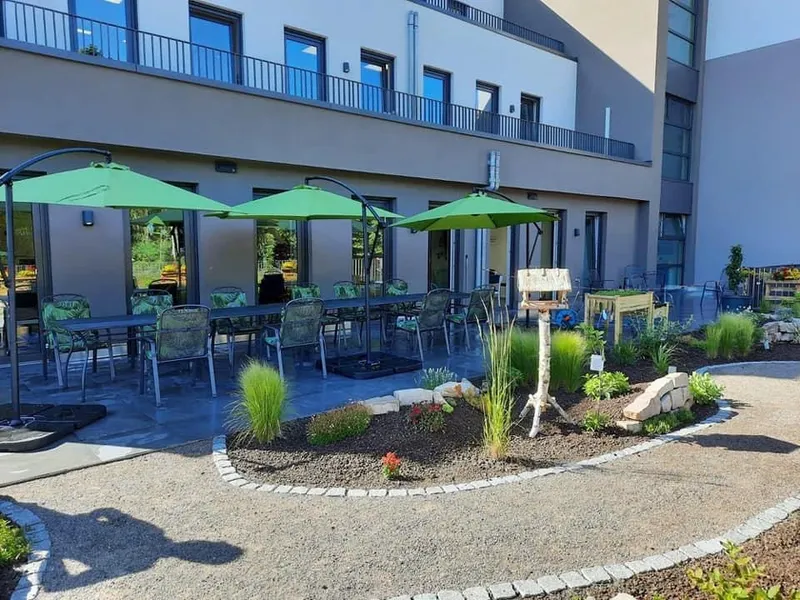 Ambulante Pflege ASB Bottrop – Bild 3