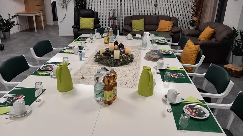 Ambulante Pflege ASB Bottrop – Bild 4