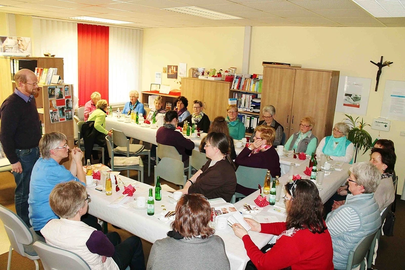 Caritas Sozialstation Olsberg – Bild 3