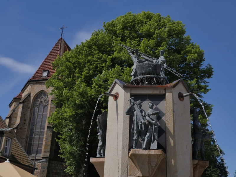 jederzeit ambulante Pflege GmbH – Bild 1