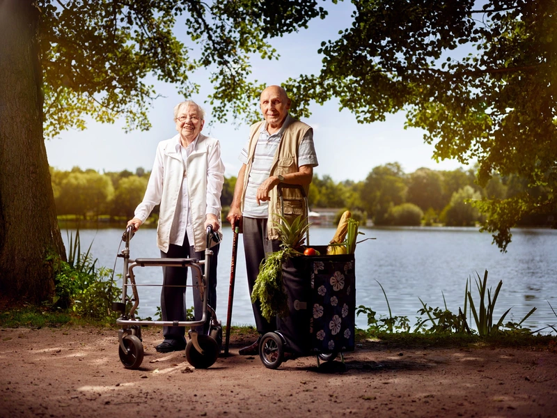 RENAFAN Ambulante Pflege Harburg – Bild 2