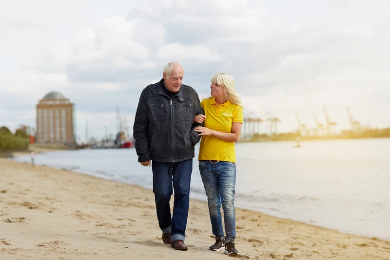 RENAFAN Ambulante Pflege Harburg – Bild 3