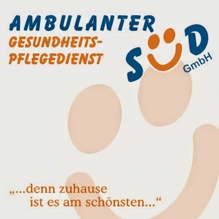 Ambulanter Gesundheitspflegedienst Süd – Bild 2