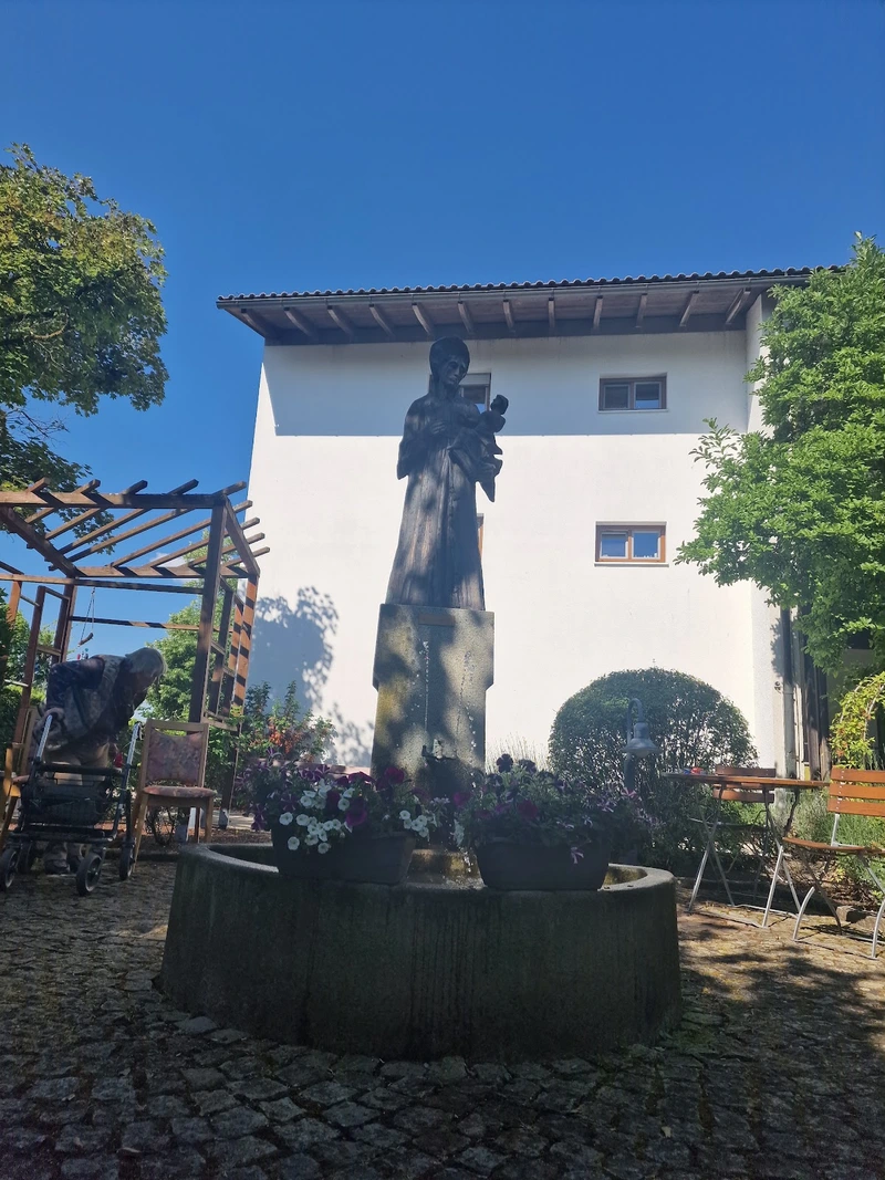 Caritas Sozialstation Donau & Wald Hengersberg-Osterhofen-Schöllnach – Bild 3