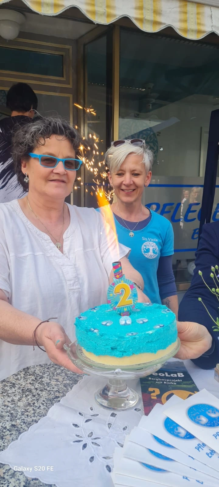 Pflegedienst Lebensbaum Simone Günzler – Bild 3