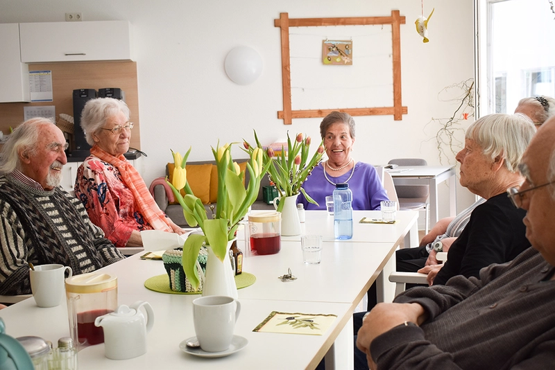 Wohnpark Südliche Weinstraße – Bild 1