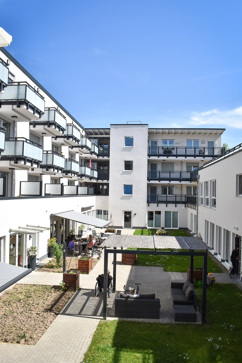 Wohnpark Südliche Weinstraße – Bild 2