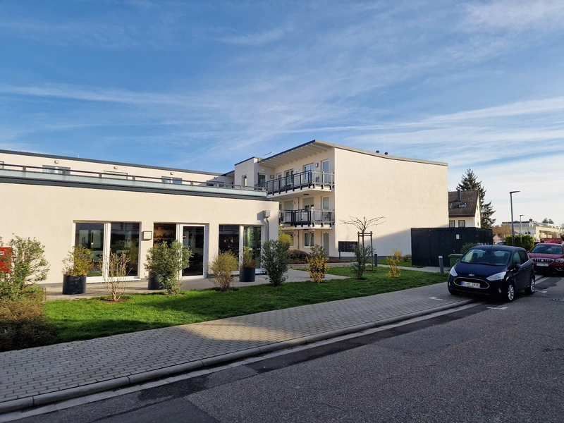 Wohnpark Südliche Weinstraße – Bild 3