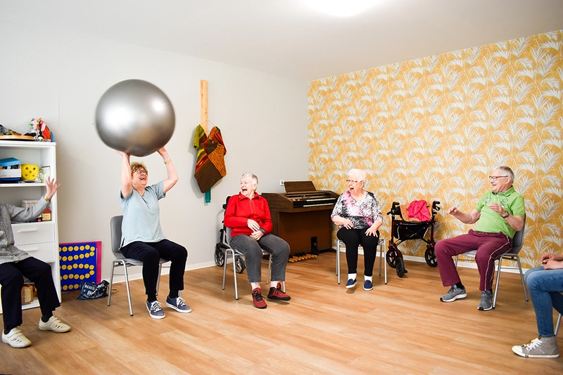 Wohnpark Südliche Weinstraße – Bild 4