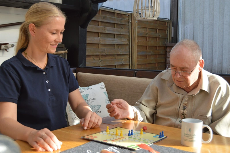 Schöner Leben - Ihr Pflegedienst FG - Freunde & Gesundheit – Bild 3