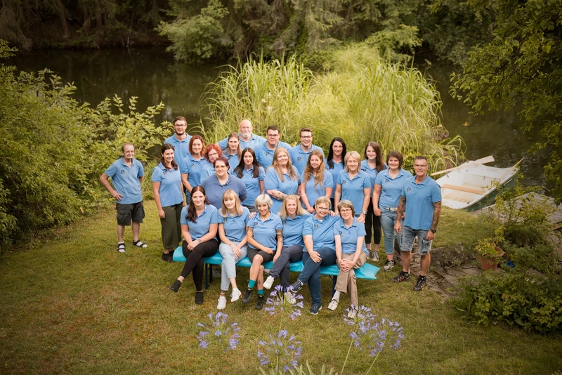 Ambulanter Pflegedienst Riederle – Bild 4