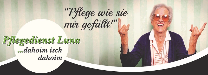 Pflegedienst Luna – Bild 3