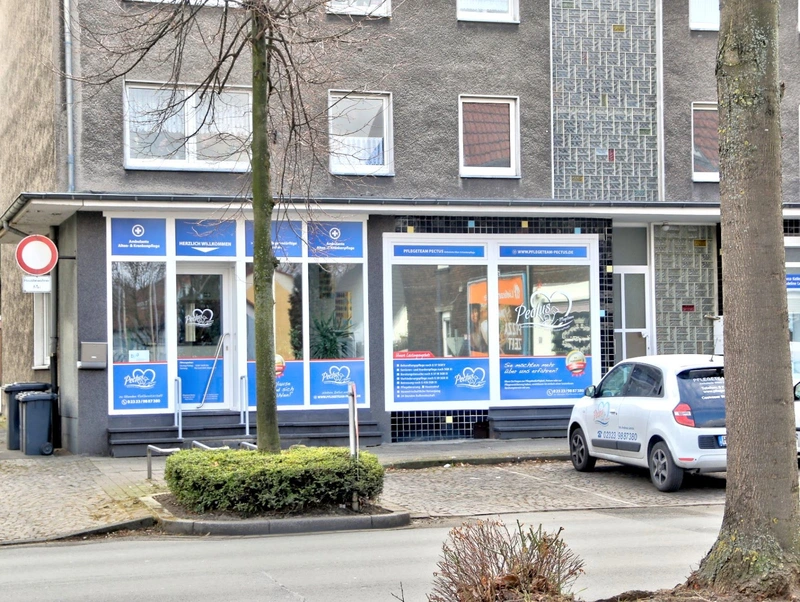 Pflegeteam Pectus – Bild 1