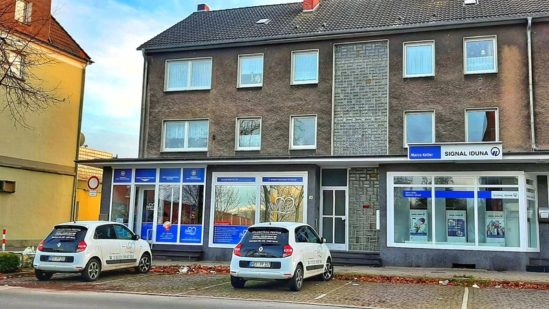 Pflegeteam Pectus – Bild 2