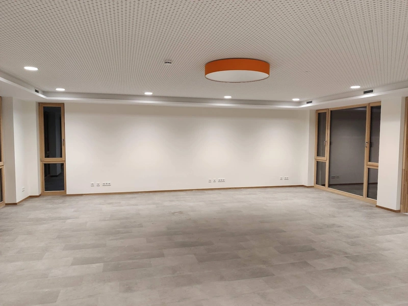 Caritas Sozialstation St. Gregor Fährbrück – Bild 3