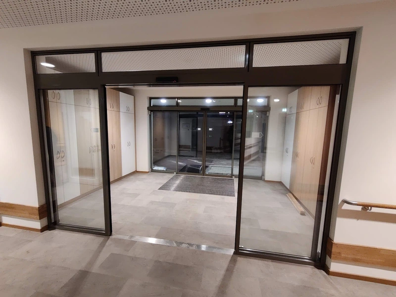 Caritas Sozialstation St. Gregor Fährbrück – Bild 4