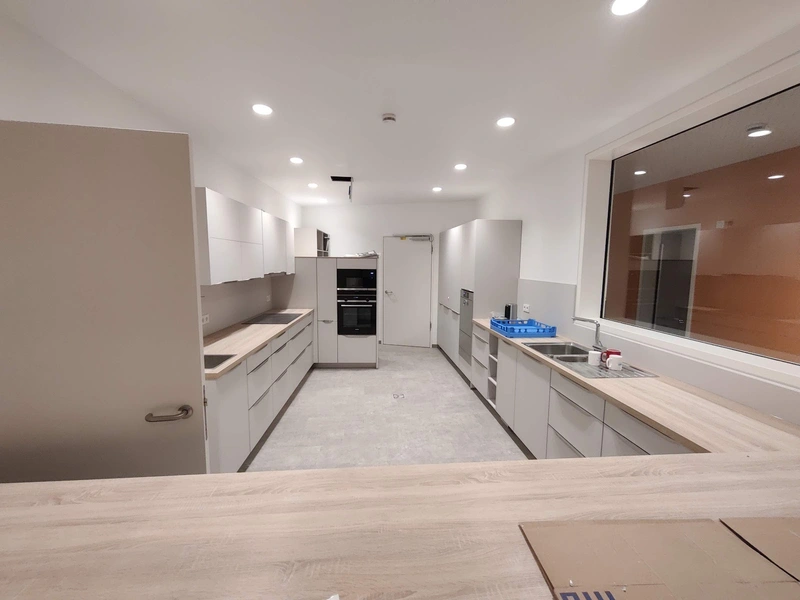 Caritas Sozialstation St. Gregor Fährbrück – Bild 5