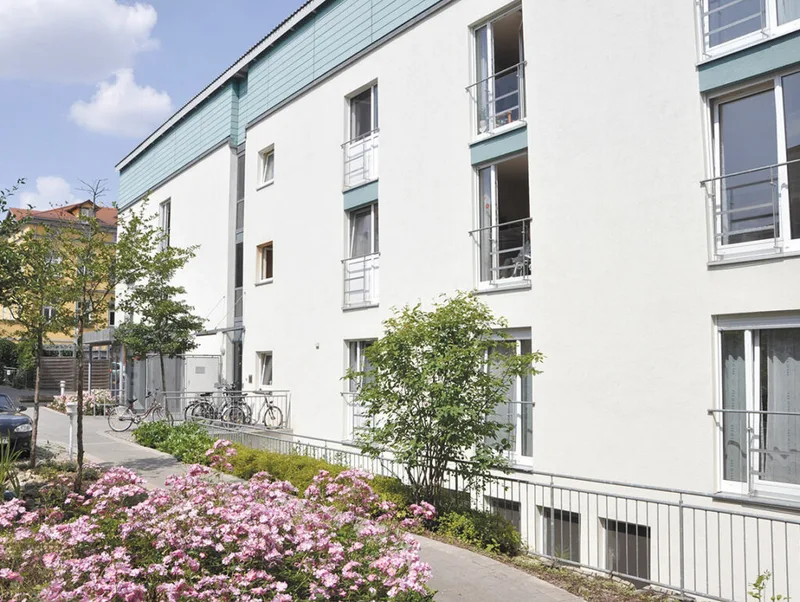 Betreuung und Pflege zuhause Westerkappeln – Bild 4