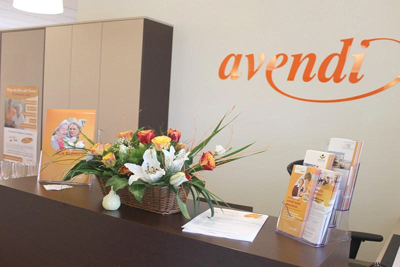 avendi mobil – Bild 1