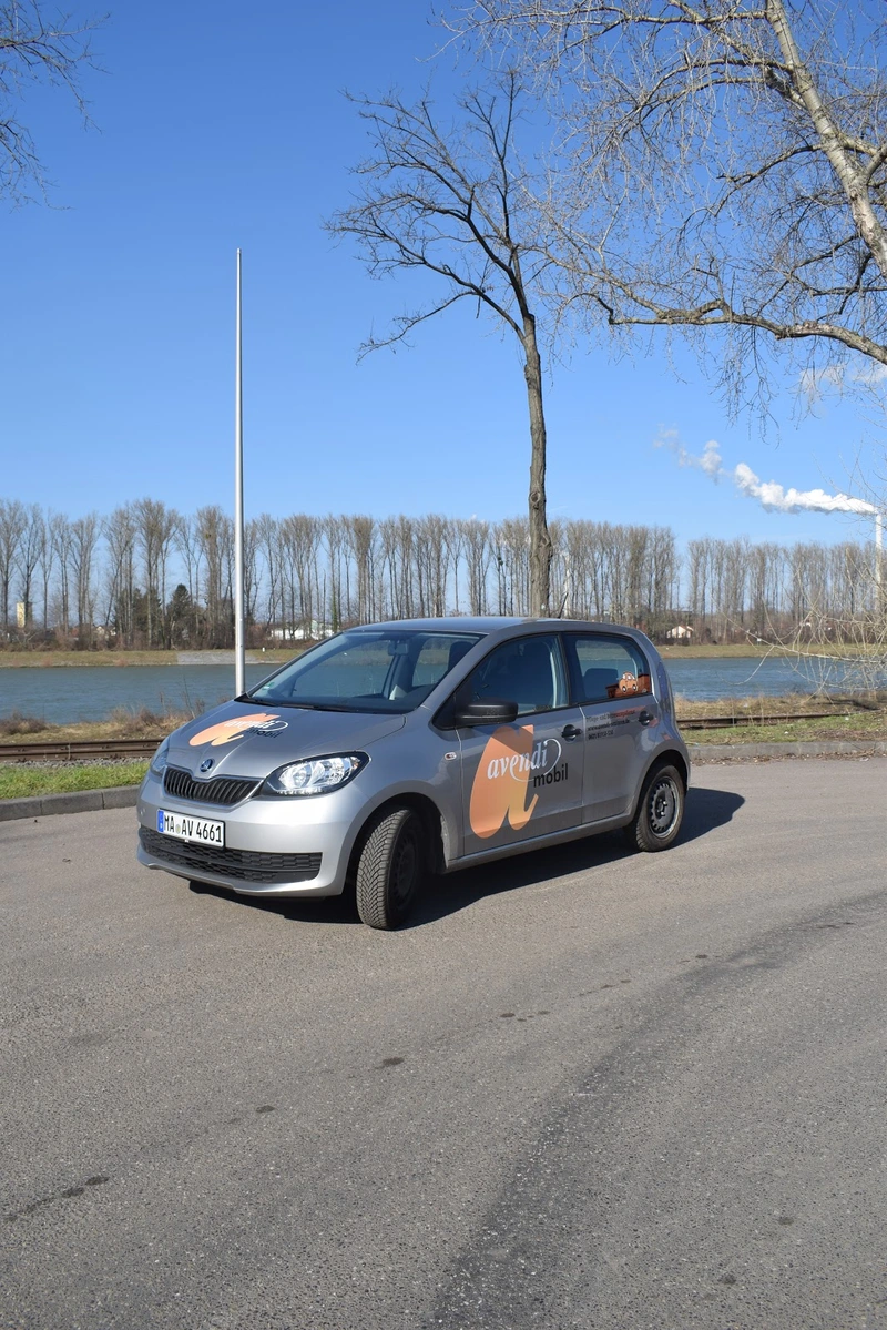 avendi mobil – Bild 5