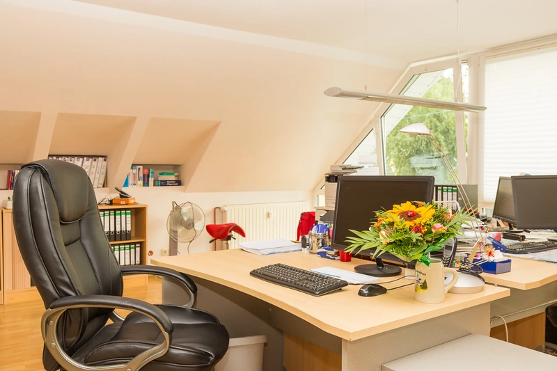 Häusliche Pflegepraxis Carina Hönow – Bild 1