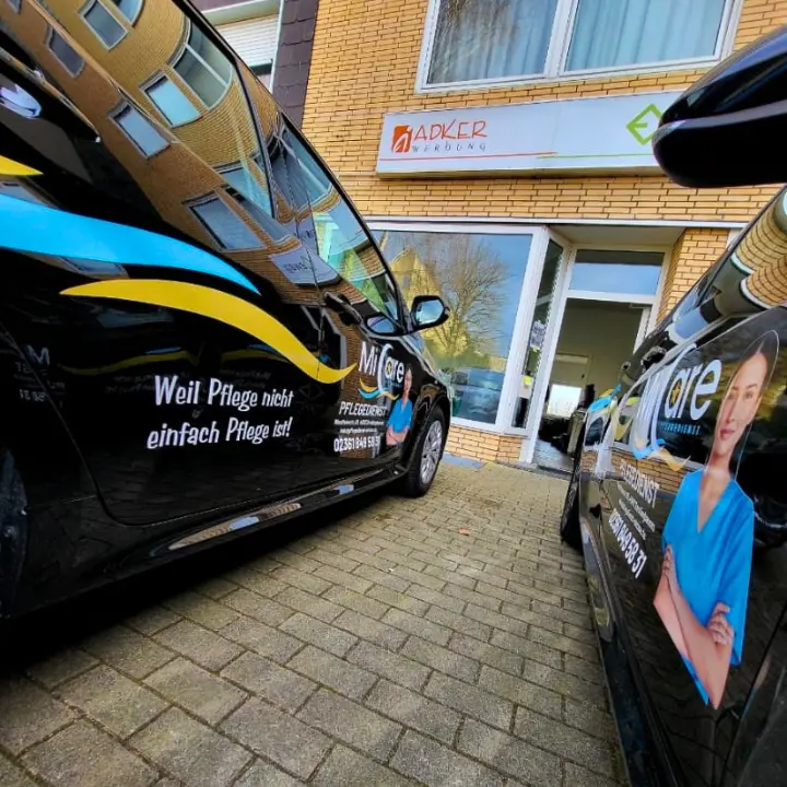 MiCare Pflegedienst – Bild 2