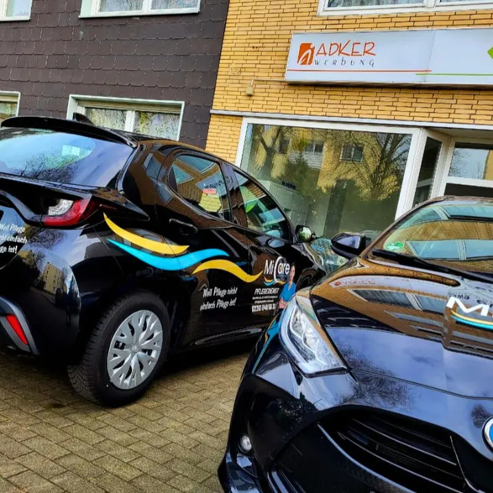 MiCare Pflegedienst – Bild 3