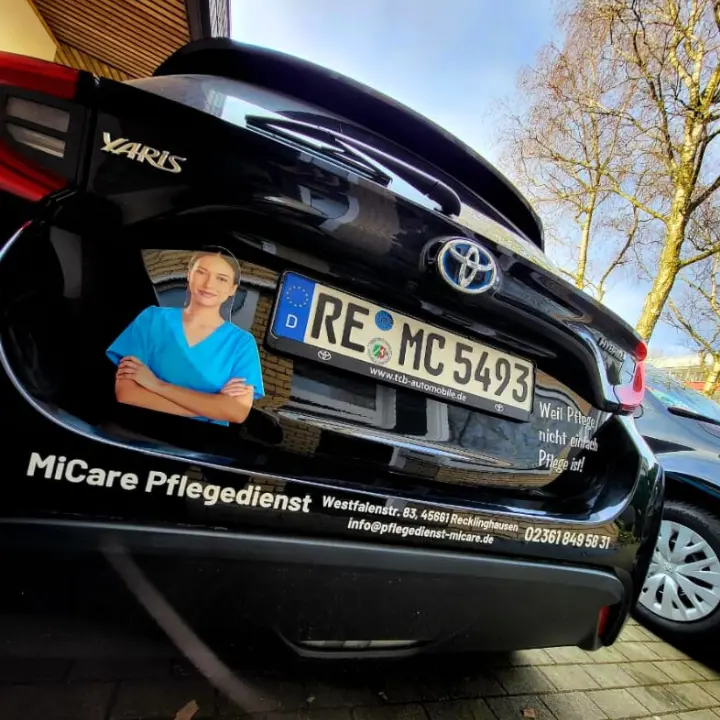 MiCare Pflegedienst – Bild 5