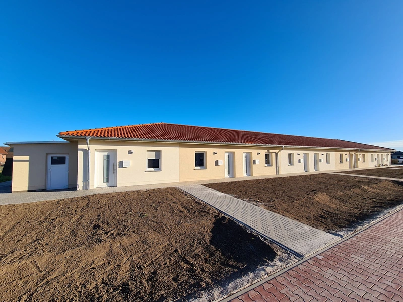 Hejmo Pflegedienst – Bild 1