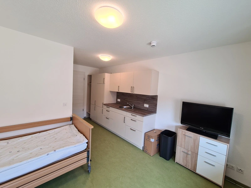 Hejmo Pflegedienst – Bild 2