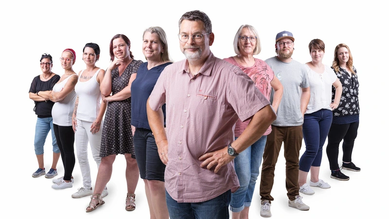 Schwester Agnes Einrichtung Rheinsberg – Bild 2